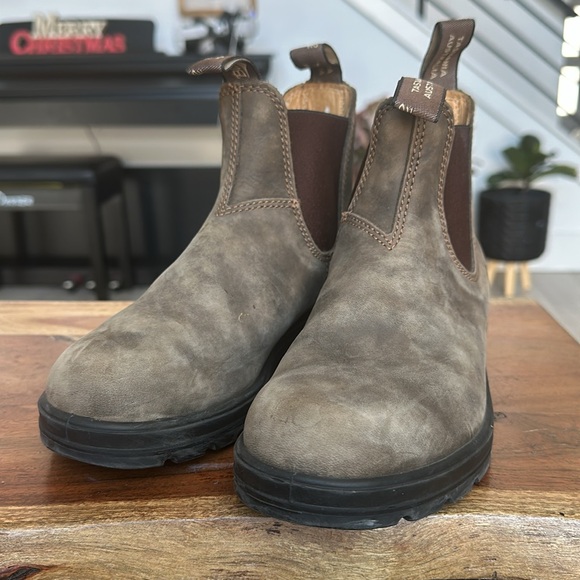 Chelseas in Rustic Brown - Picture 5 of 5